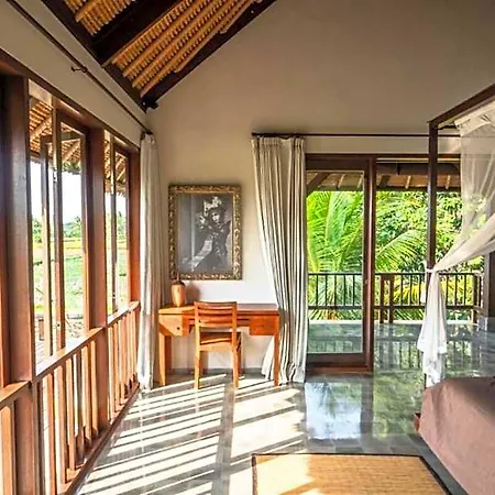 Entire 4 Bedroom Private Pool Villa Zn17