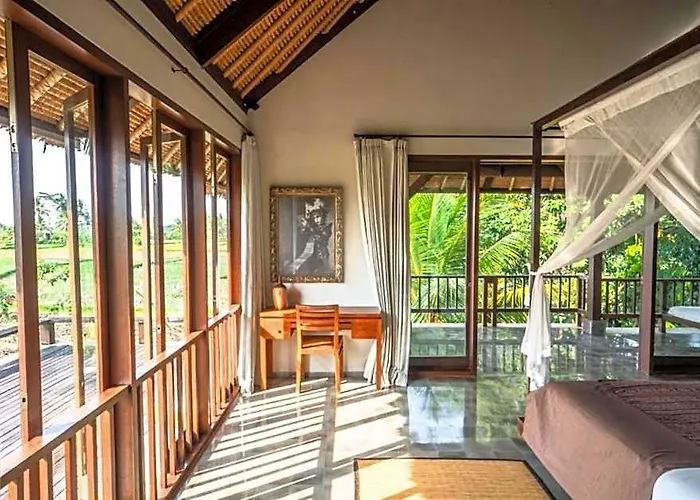 ホテル Entire 4 Bedroom Private Pool Zn17