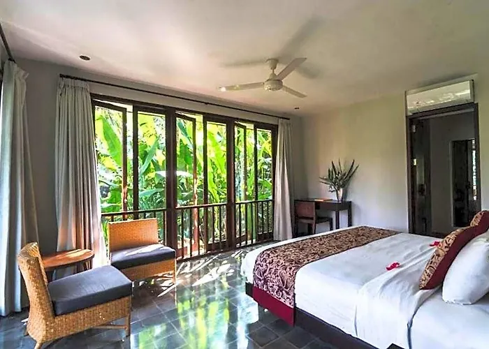 Entire 4 Bedroom Private Pool Zn17 ホテル バリ島